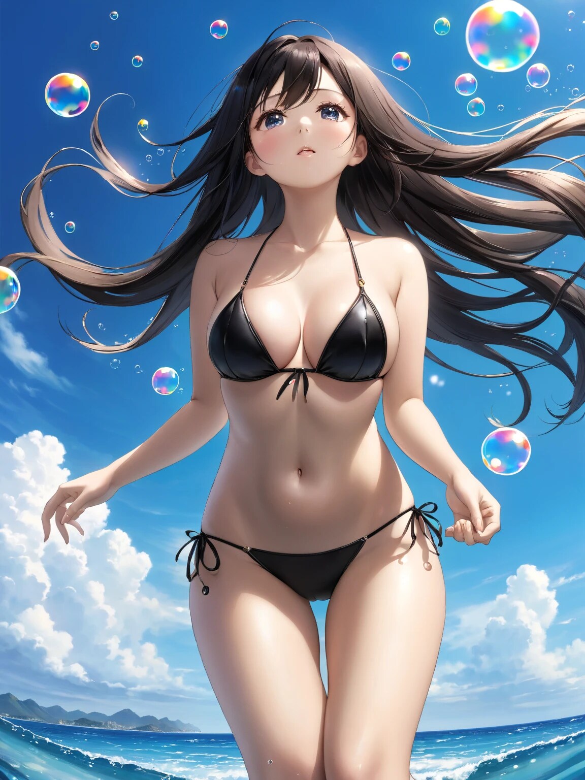 海の子
