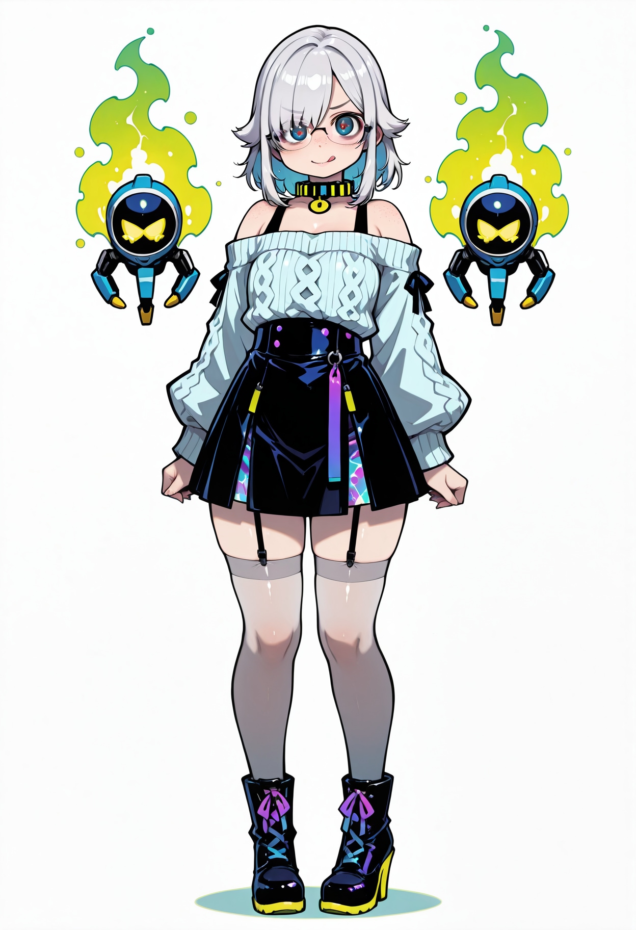 20260810ランダムガチャガチャ⓸