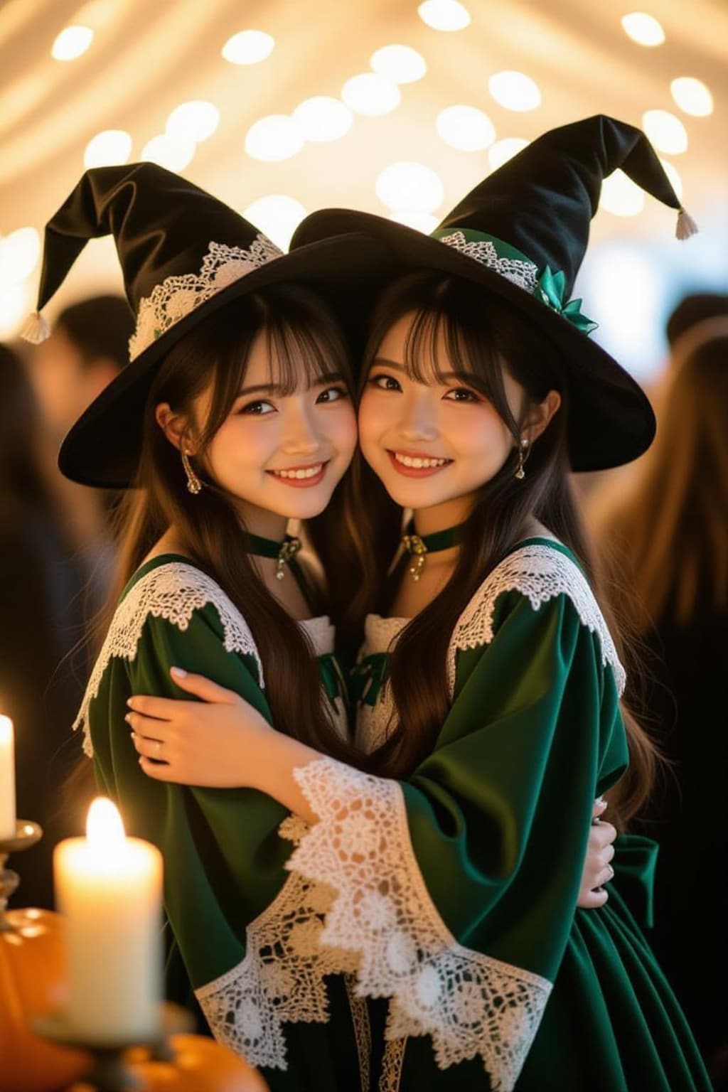 ハロウィンパーティー02