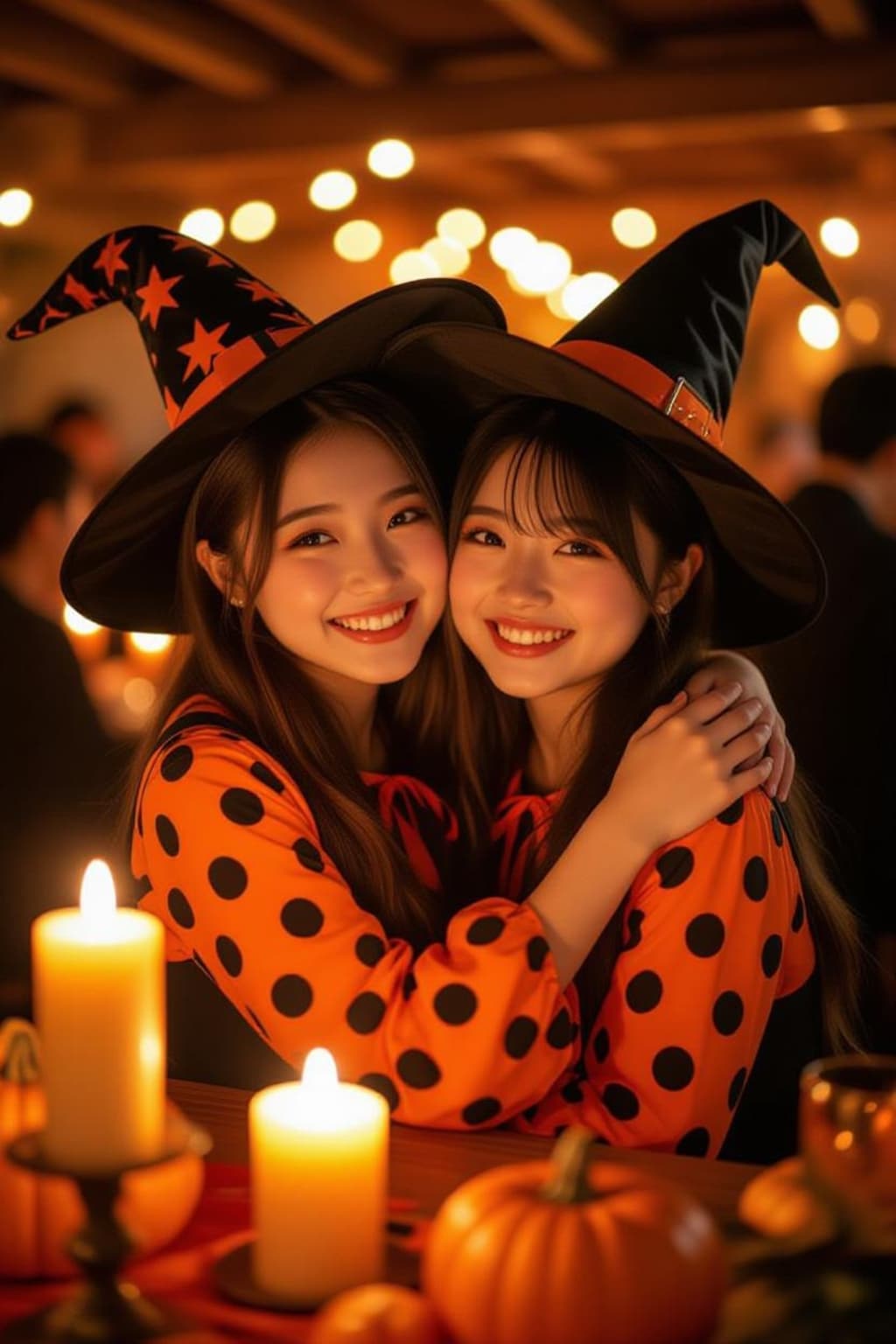 ハロウィンパーティー02