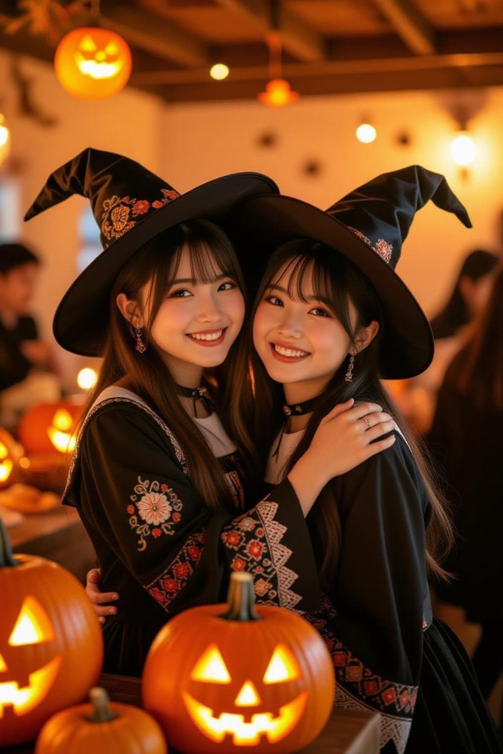 ハロウィンパーティー02