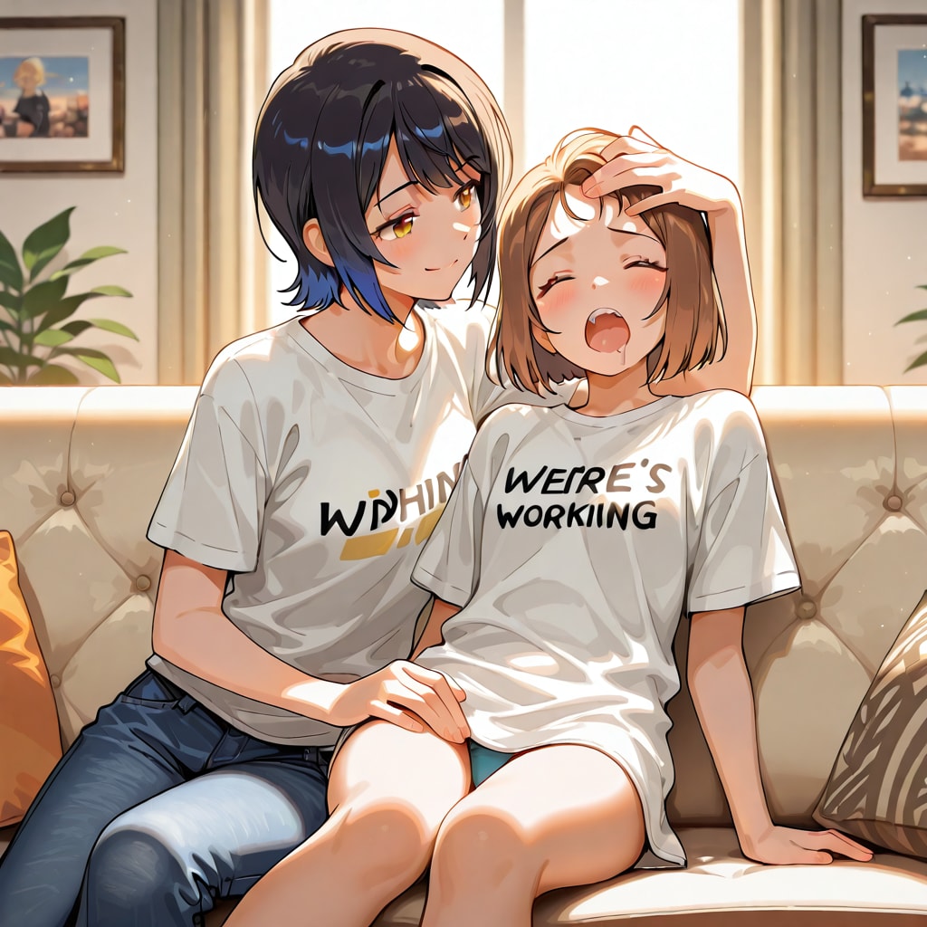 これが脳イキっていうんだよ