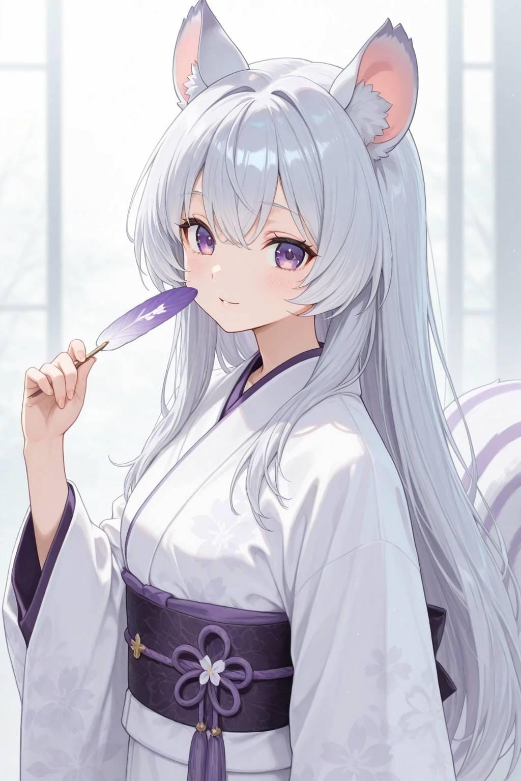 虎鼠神社御神体