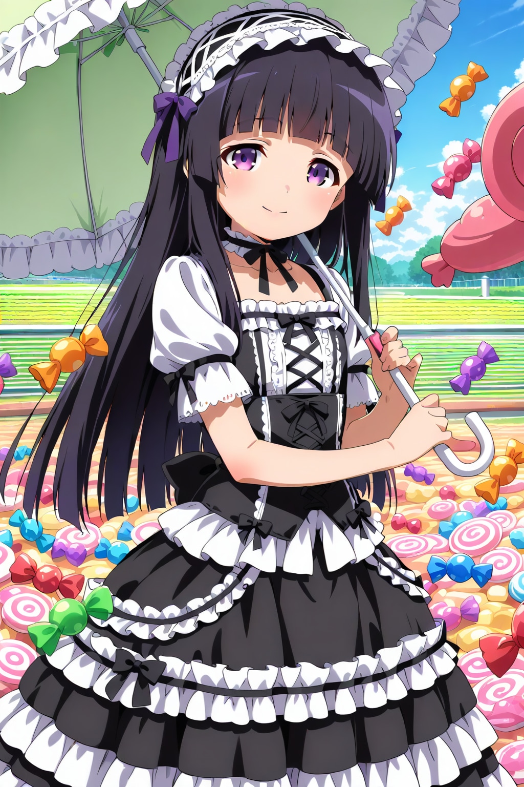 あめ