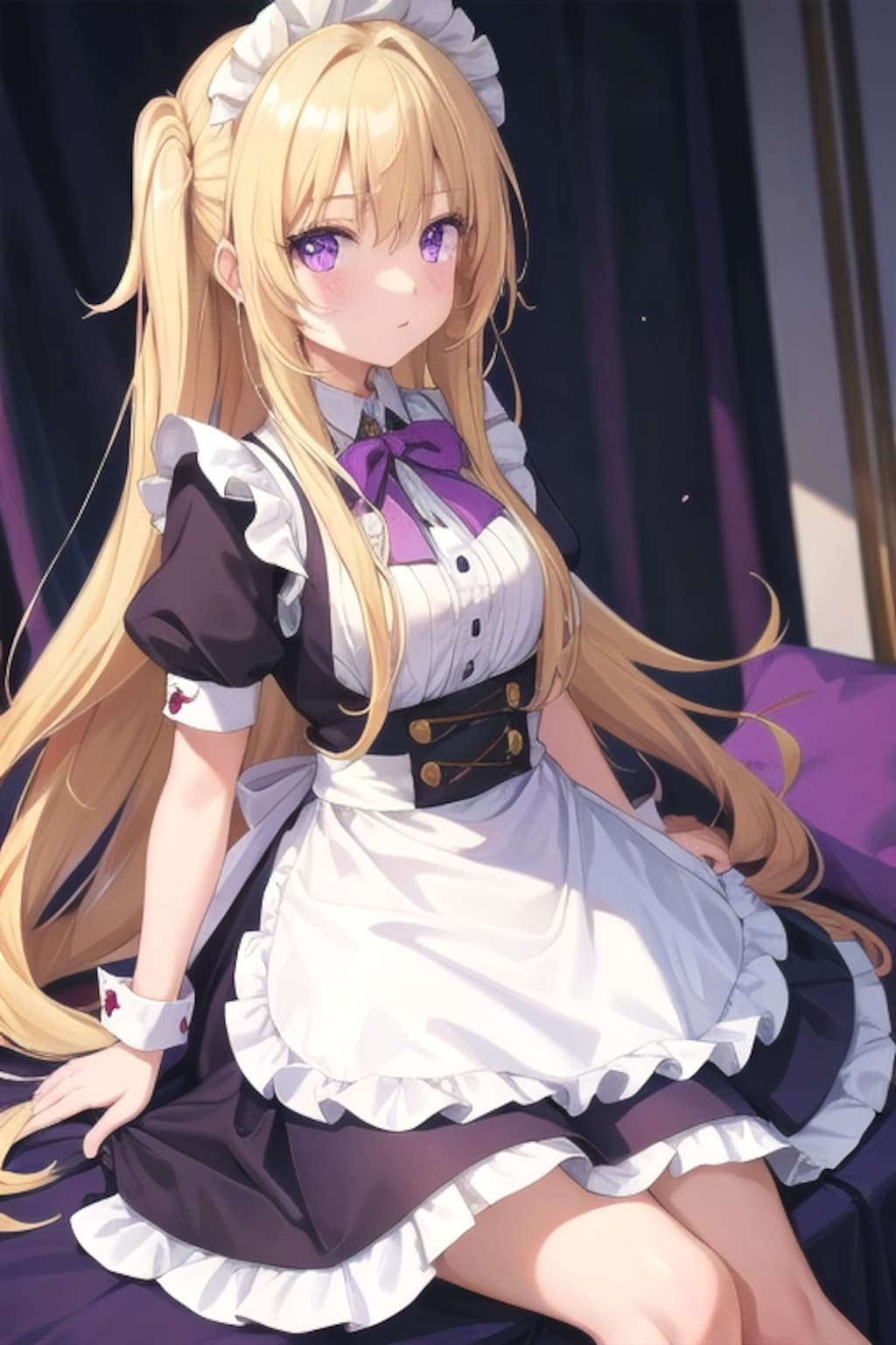 クレアちゃん722