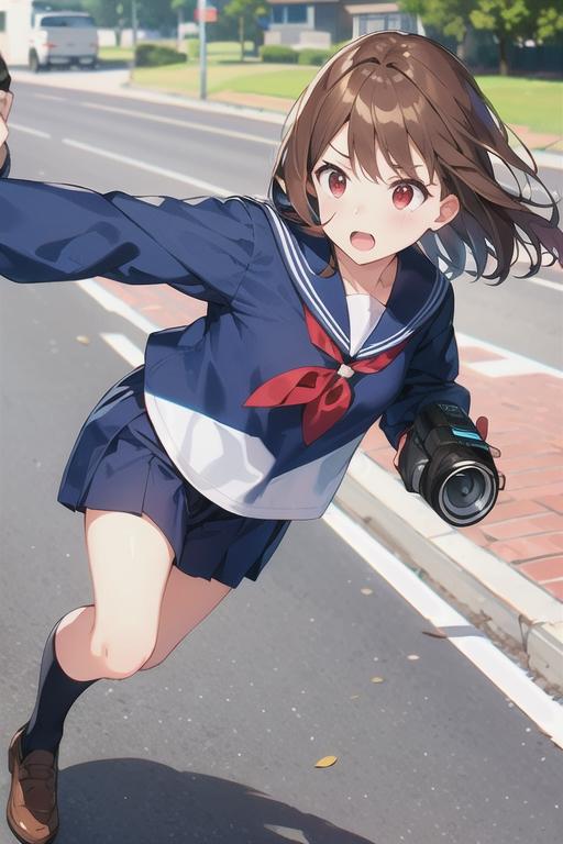 スクープ！スクープ！ | の人気AIイラスト・グラビア