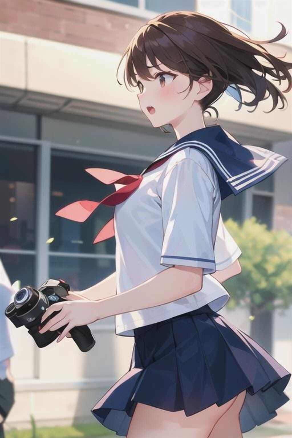 スクープ！スクープ！