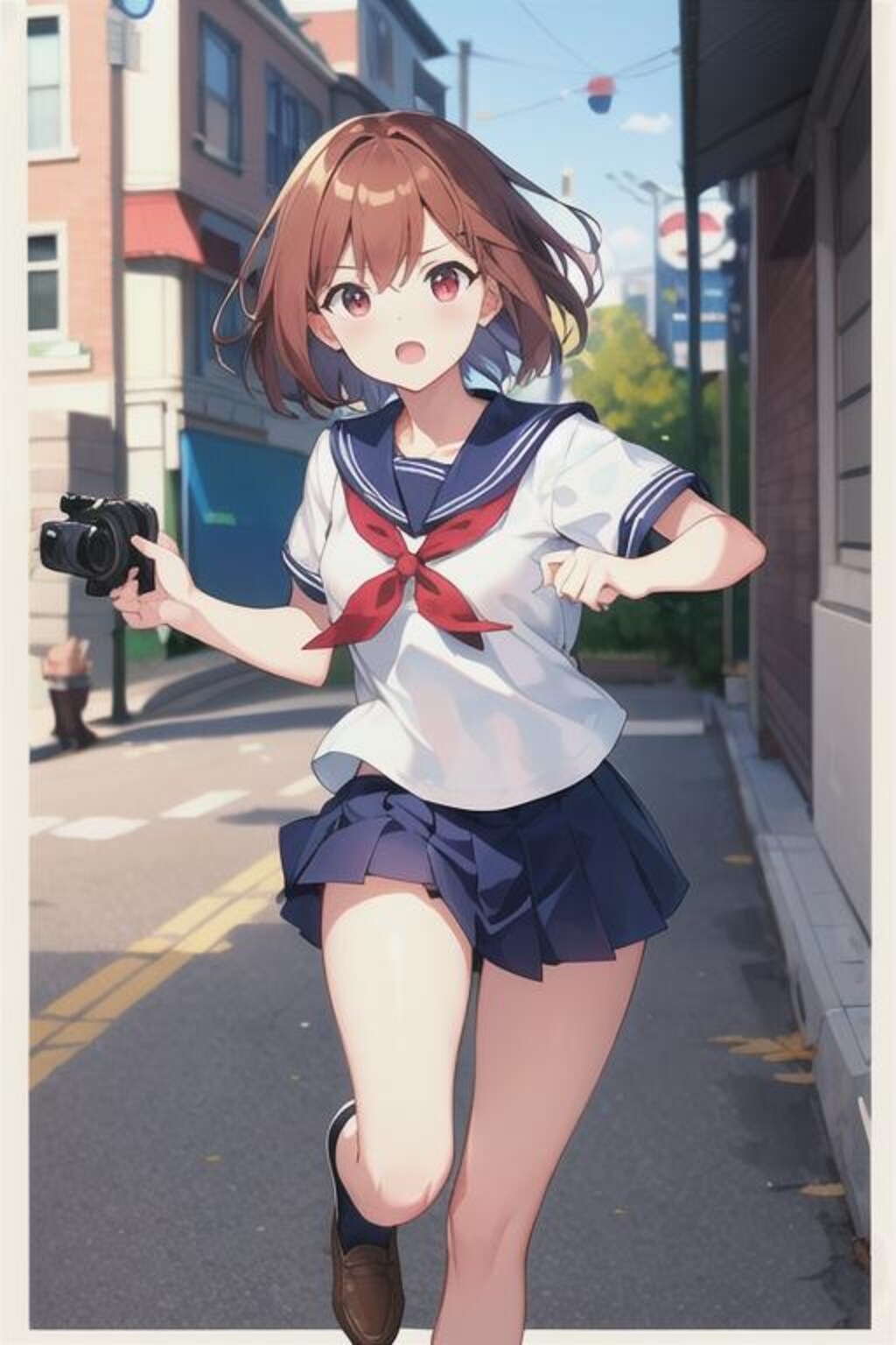 スクープ！スクープ！