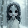 穢顔(えがお) 5枚目