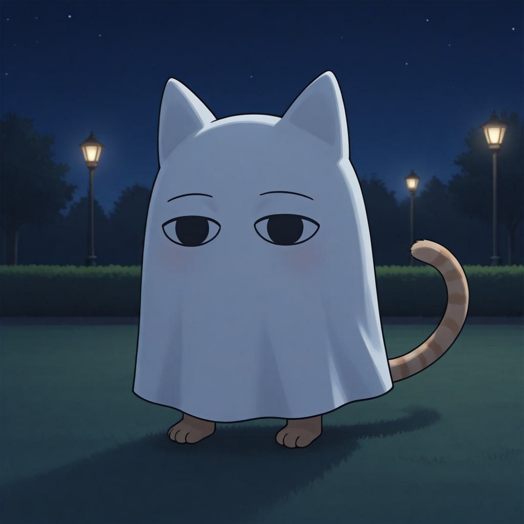 幽霊の日