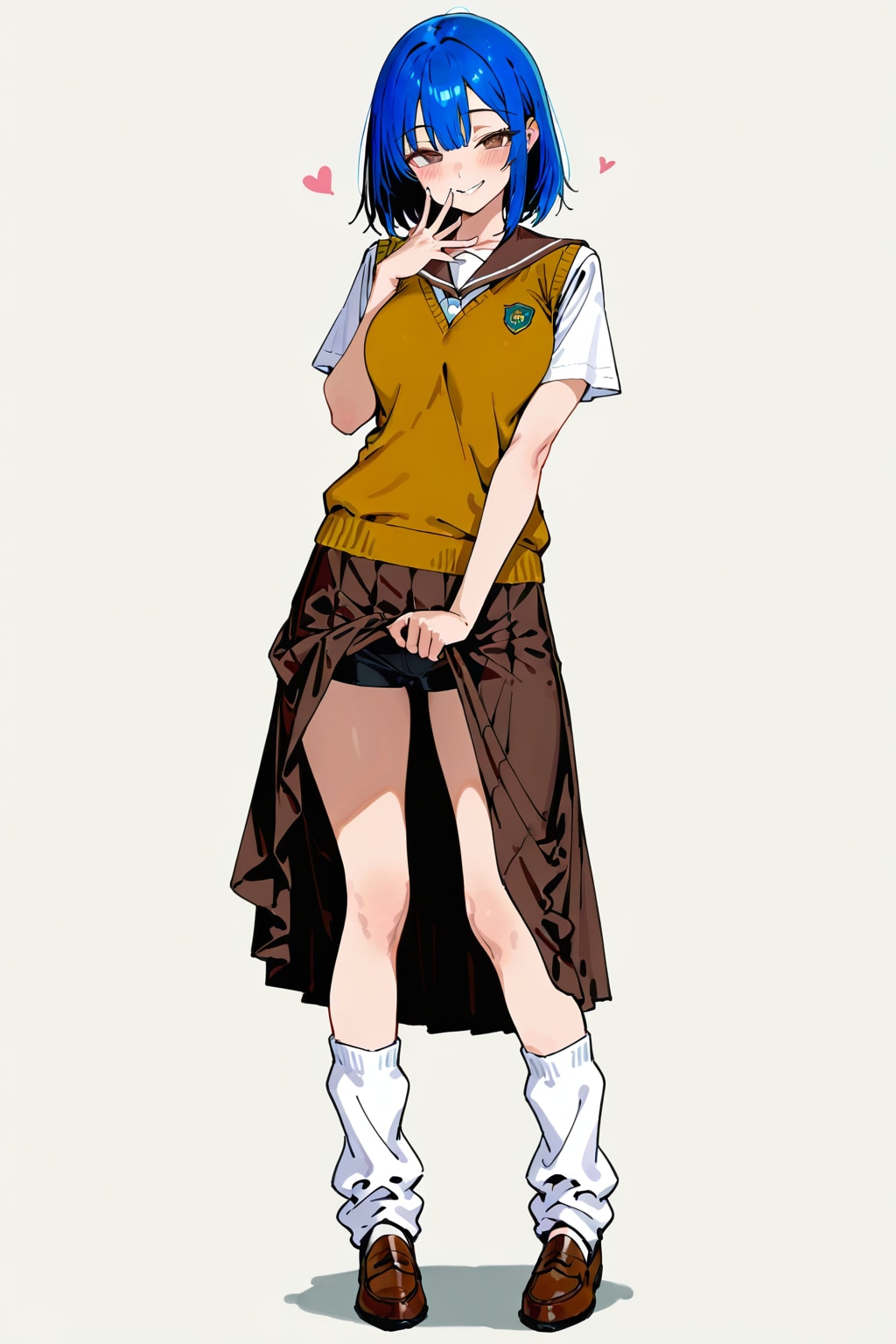 Testificate 131 | の人気AIイラスト・グラビア