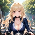 バイク売るなら？ 7枚目