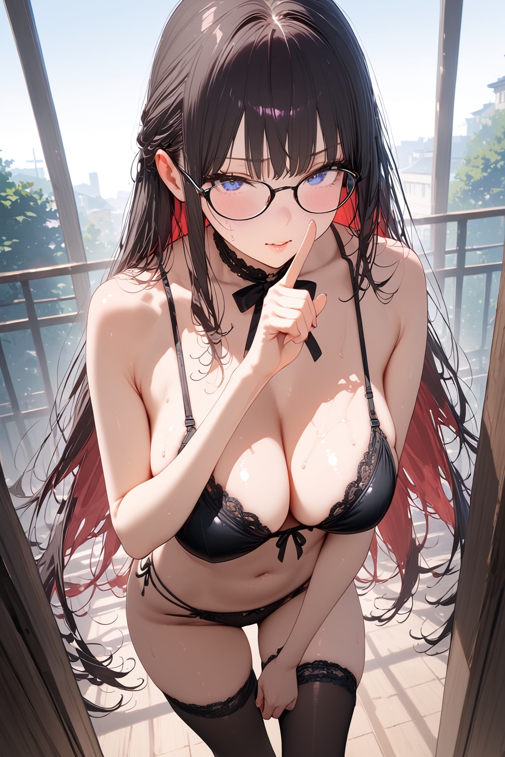 こ、こらっ、大きな声を出すんじゃない