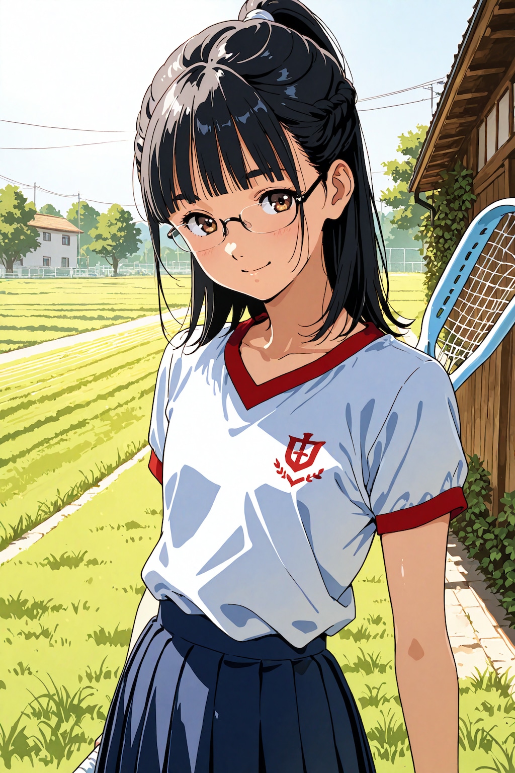 メガネ789