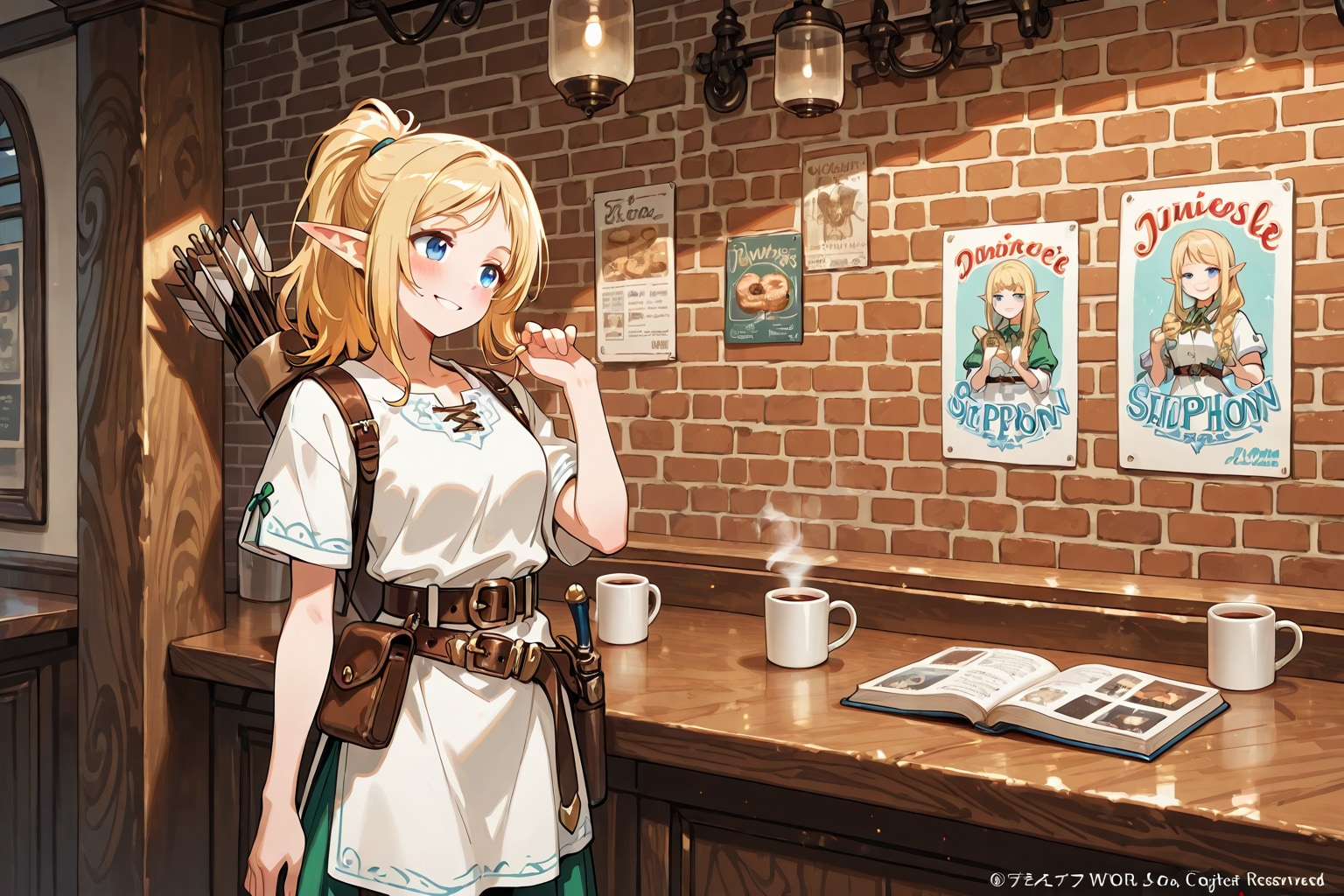エルフ