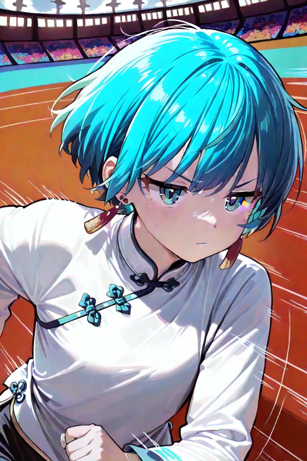 電脳カプリチオR 27