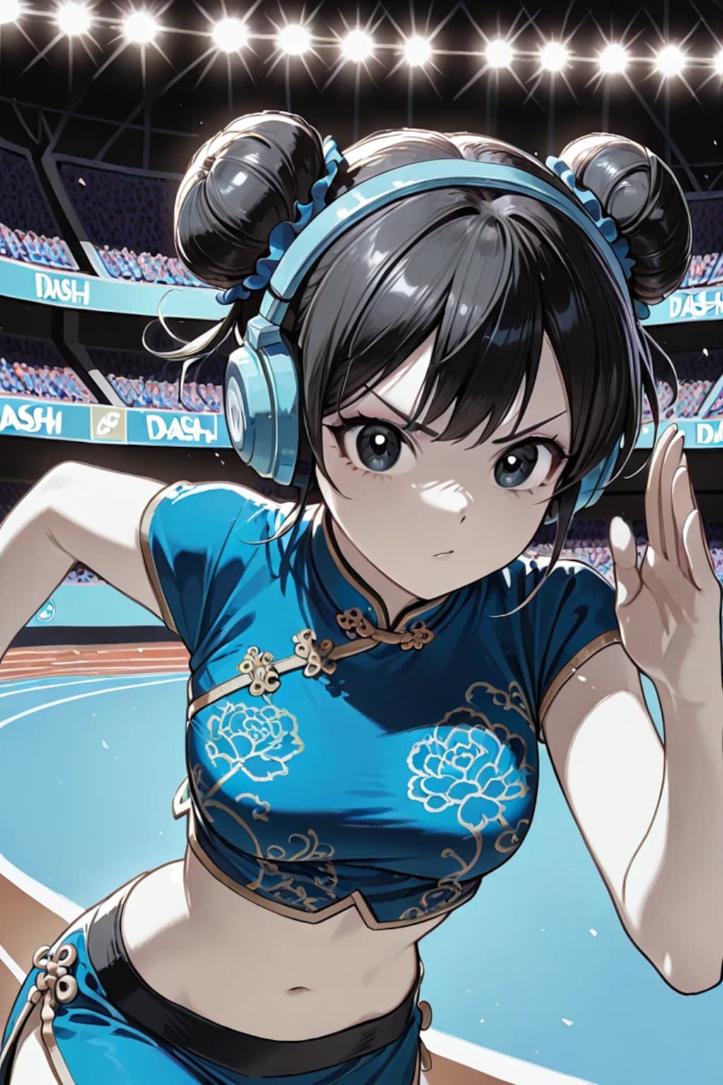 電脳カプリチオR 27
