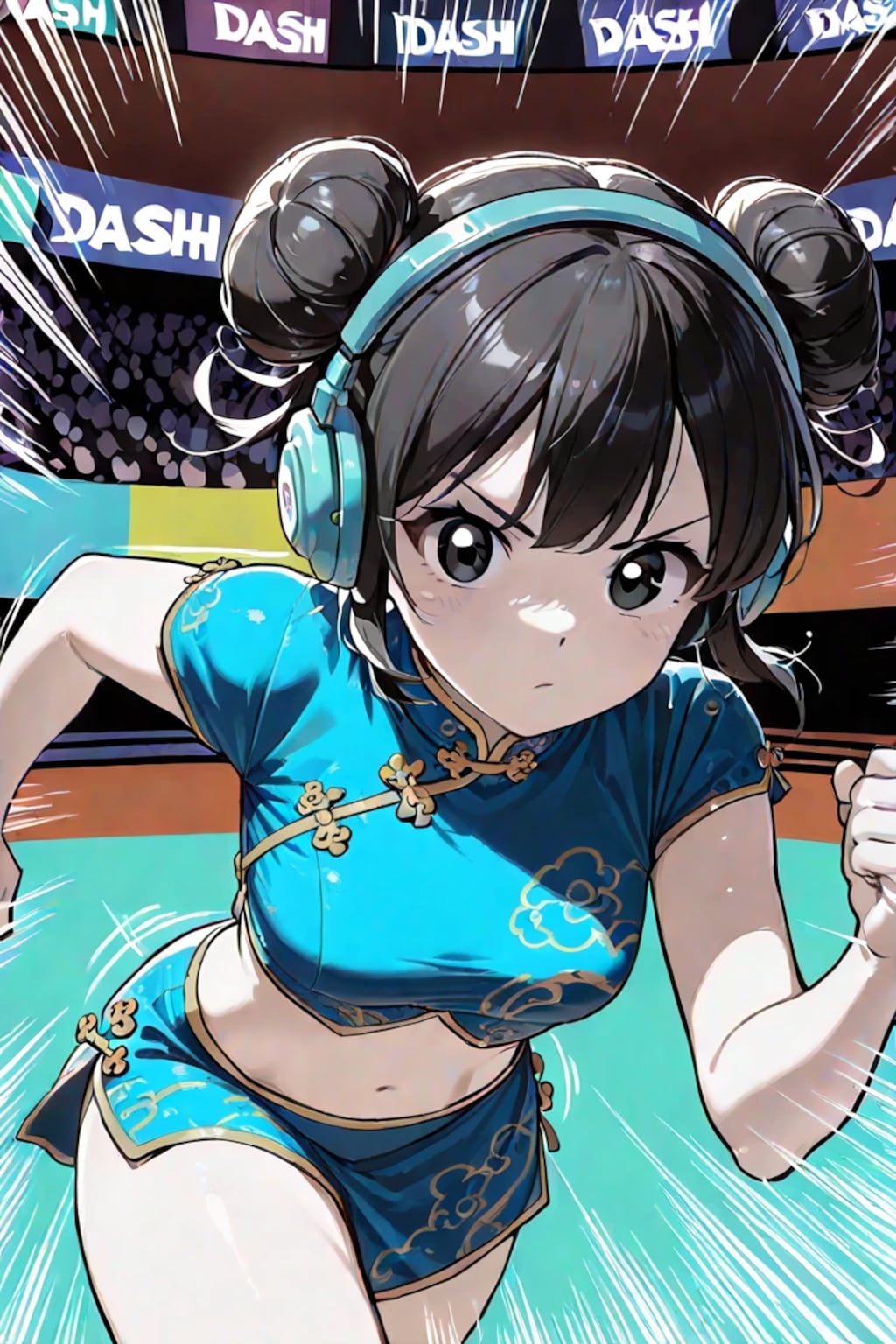 電脳カプリチオR 27