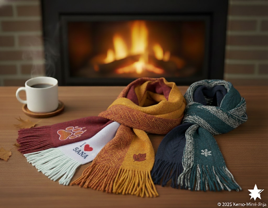 琴葉から紗奈ちゃんへ