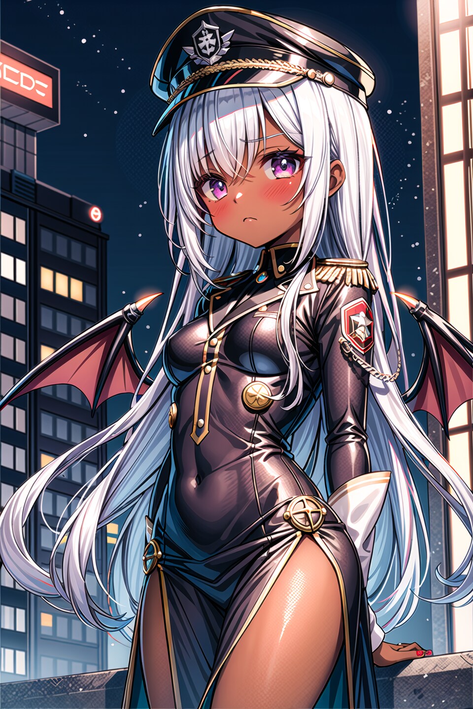 上司ちゃん・ハロウィン