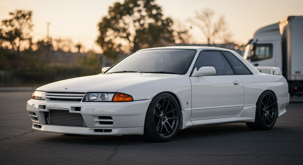 R32GT-R