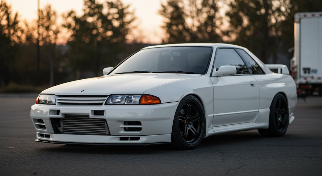 R32GT-R