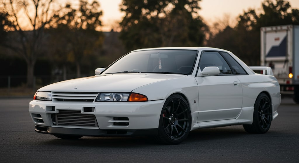 R32GT-R