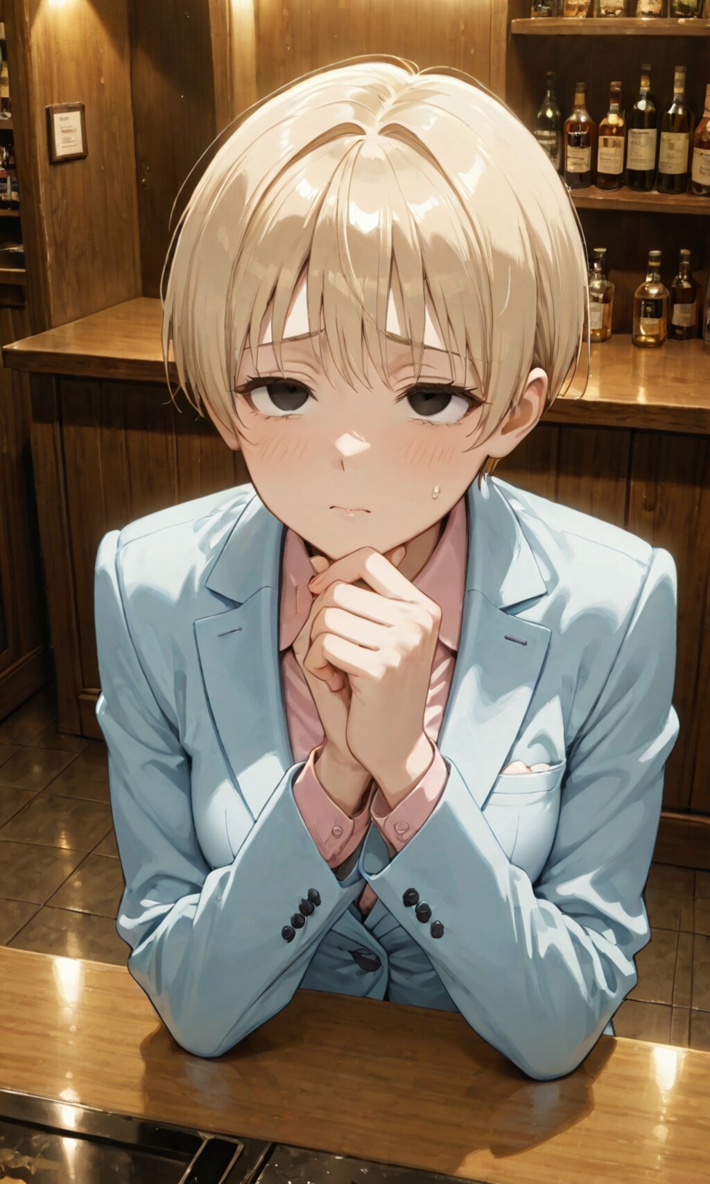 ドラァグ・キング24