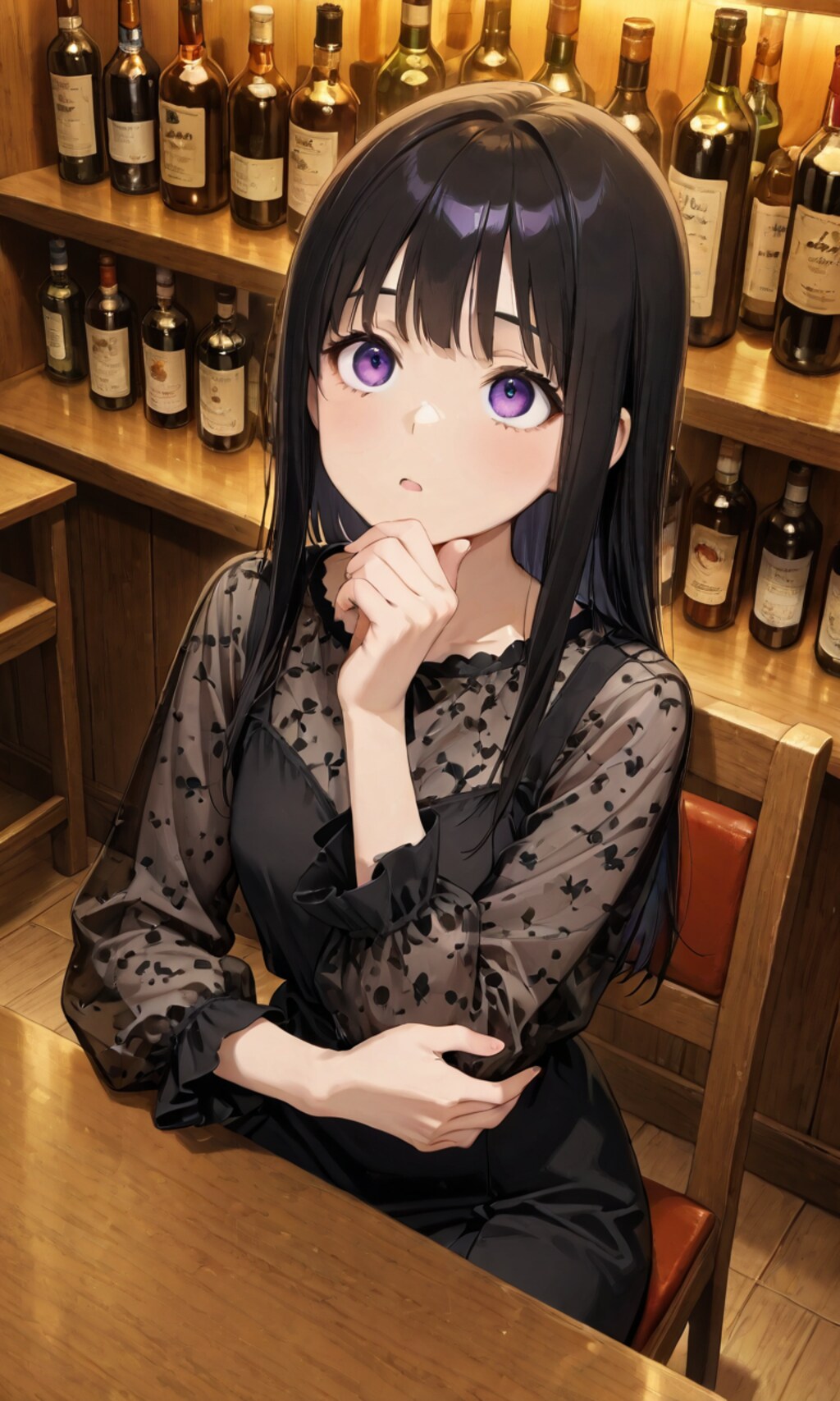 ドラァグ・キング24