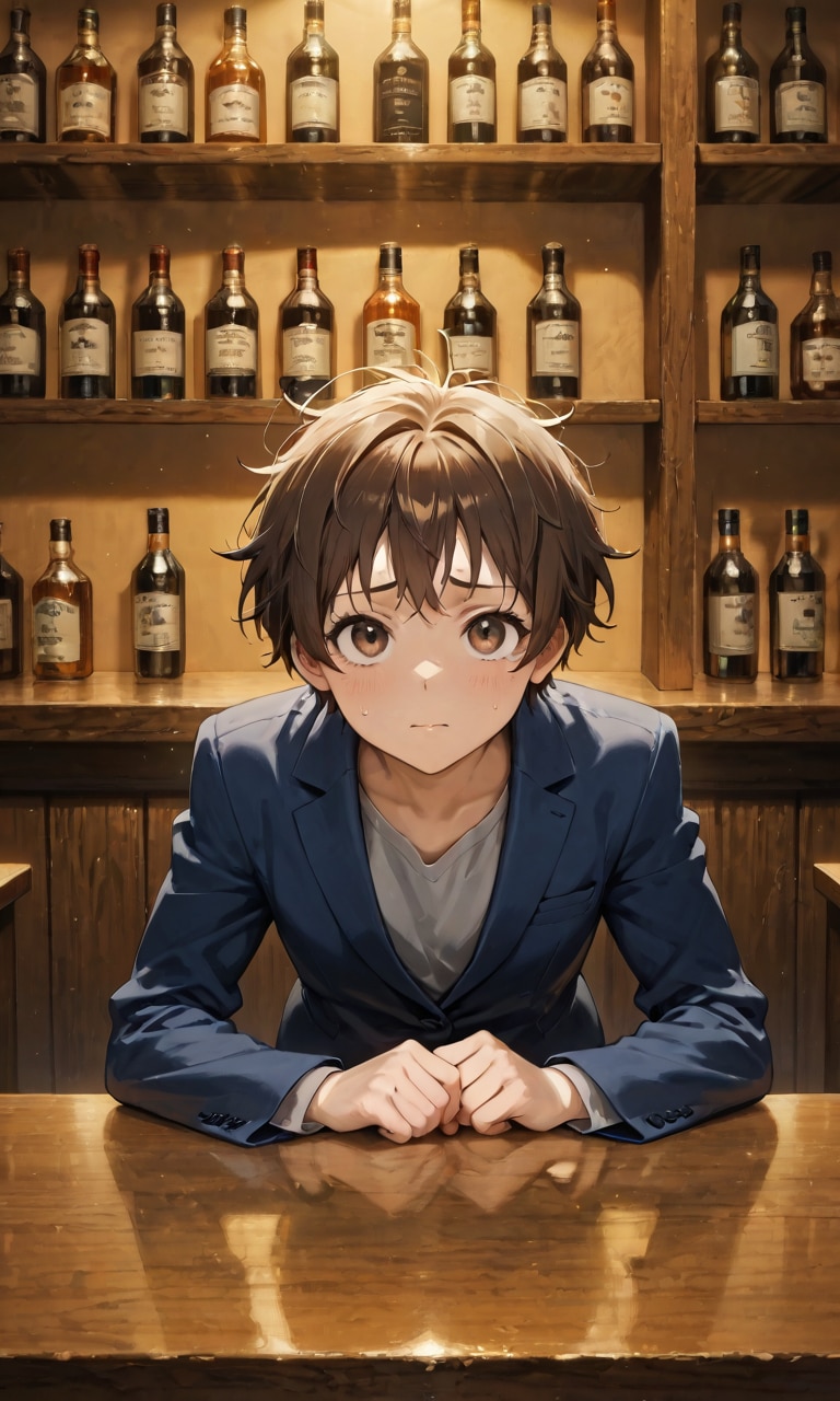 ドラァグ・キング24 | の人気AIイラスト・グラビア