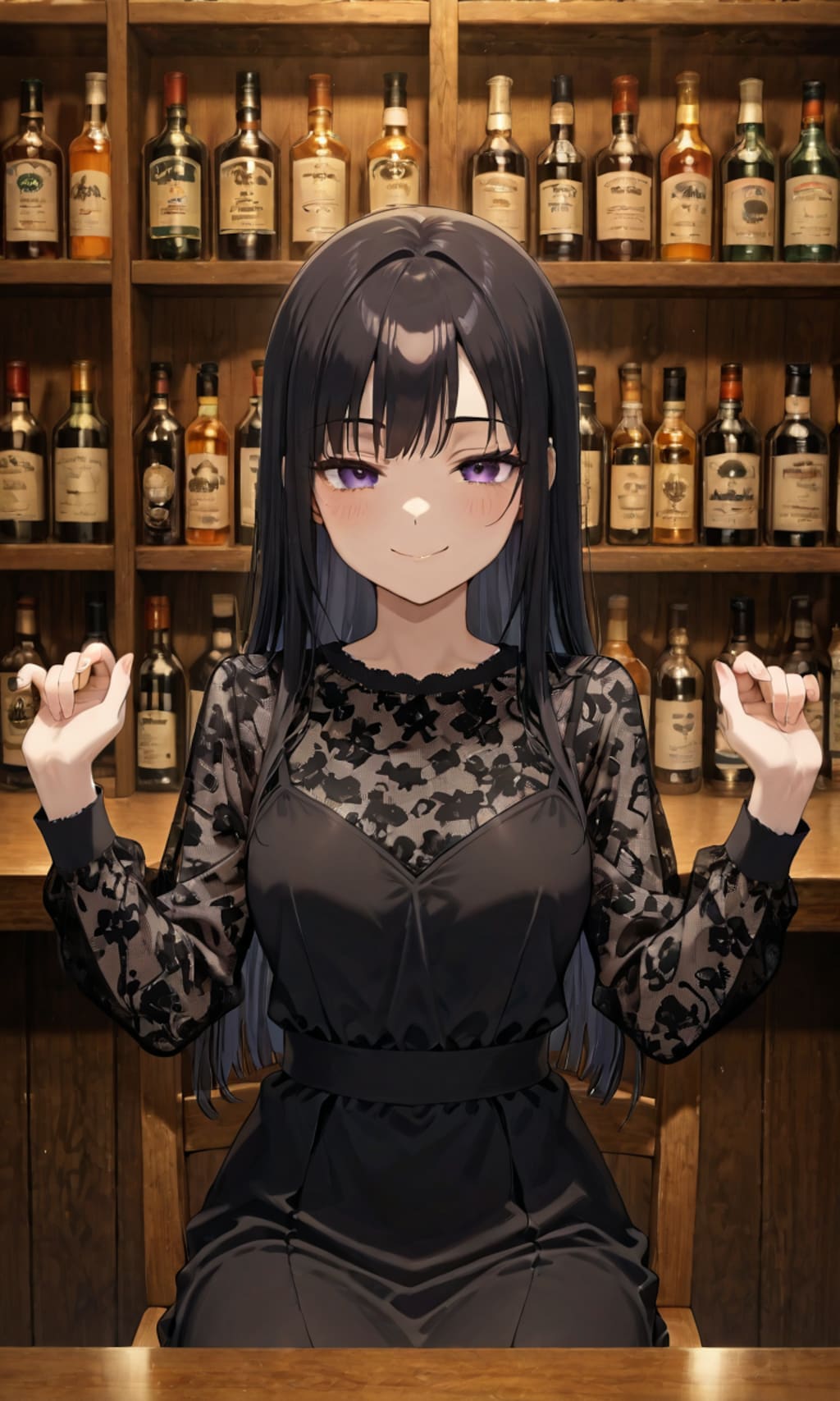 ドラァグ・キング24