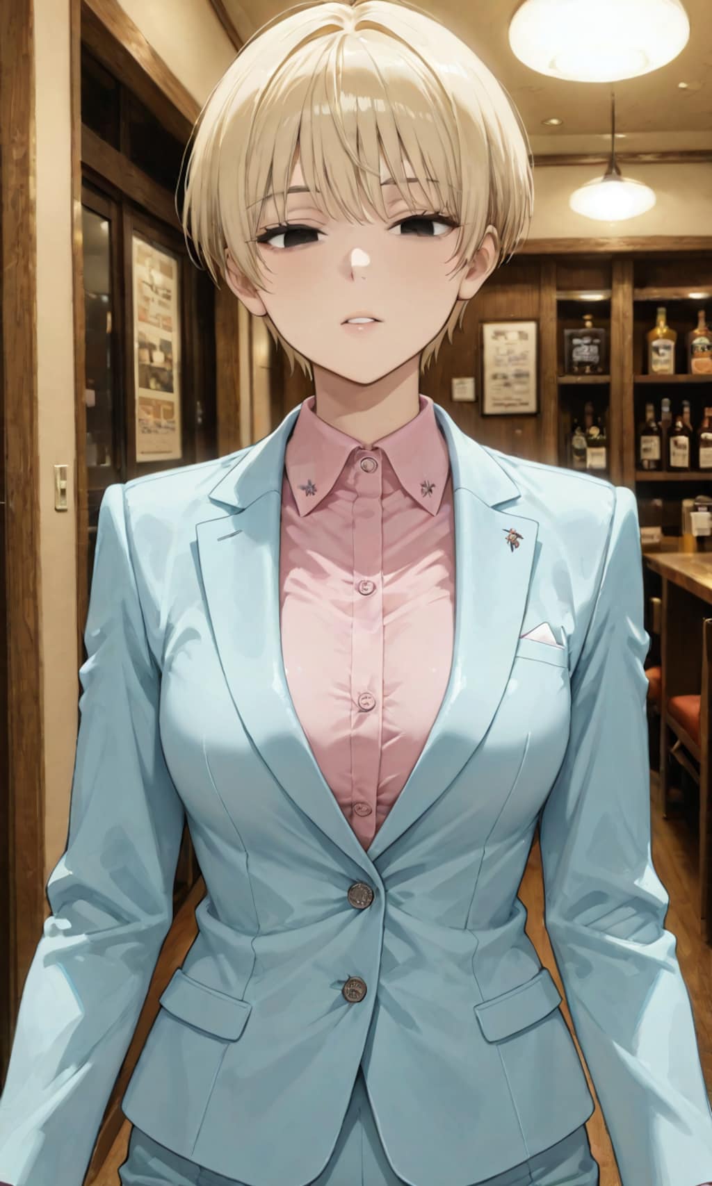 ドラァグ・キング24