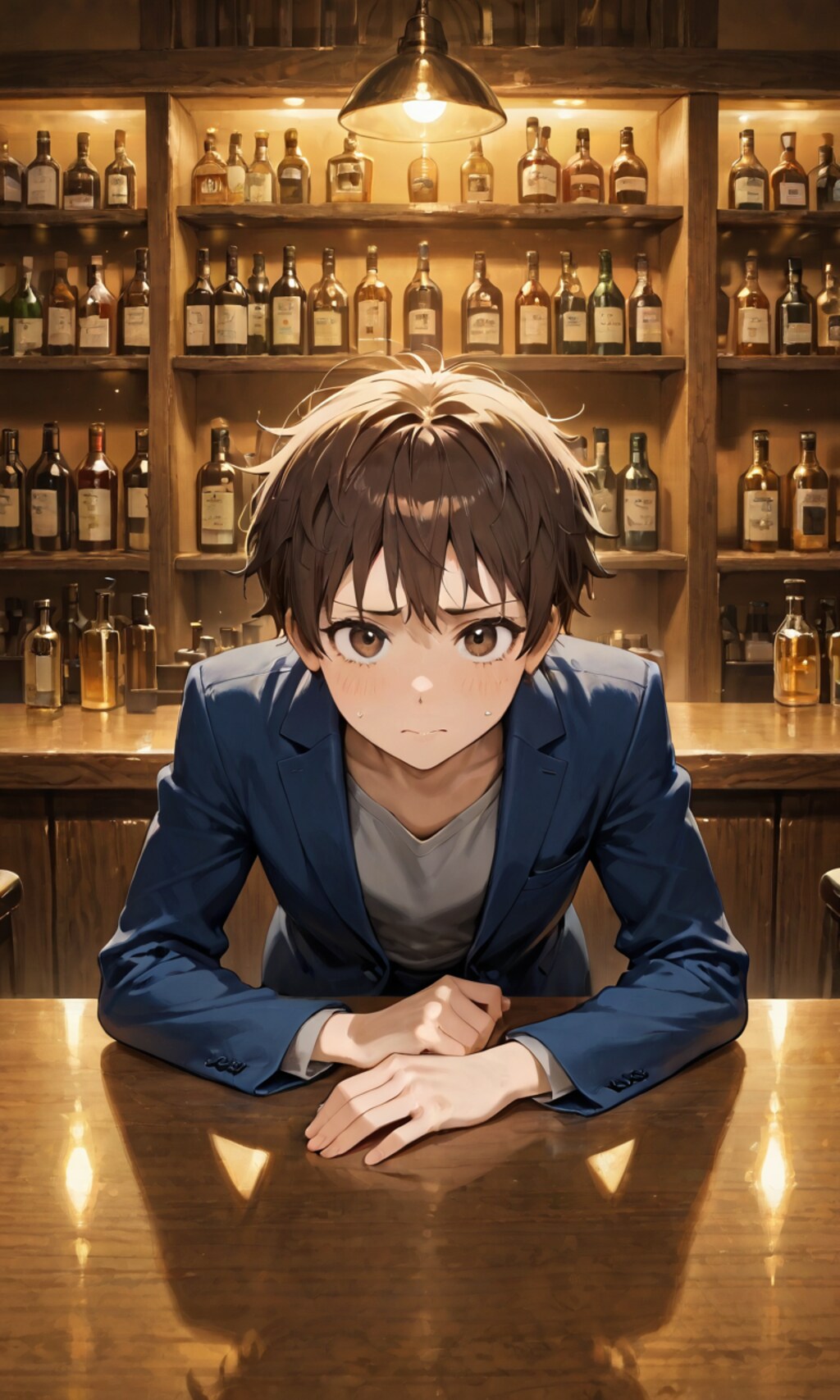 ドラァグ・キング24