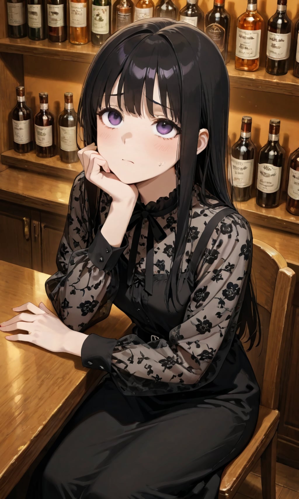 ドラァグ・キング24