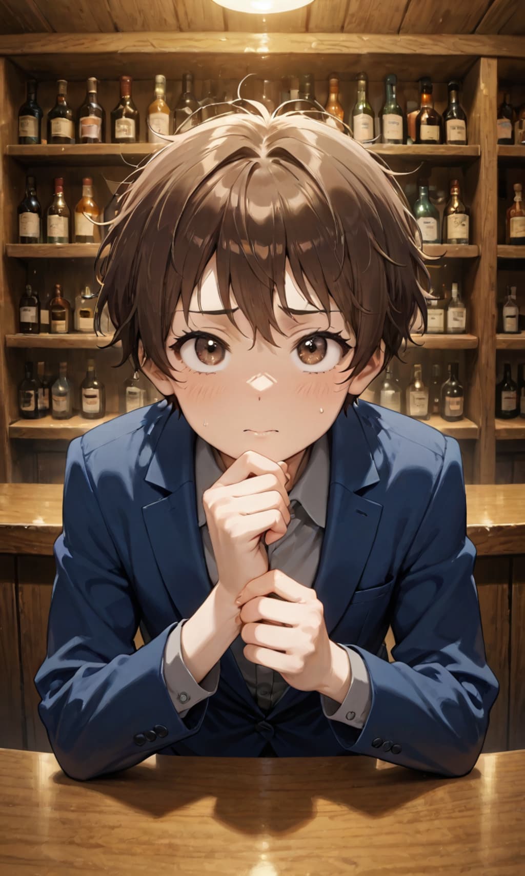 ドラァグ・キング24