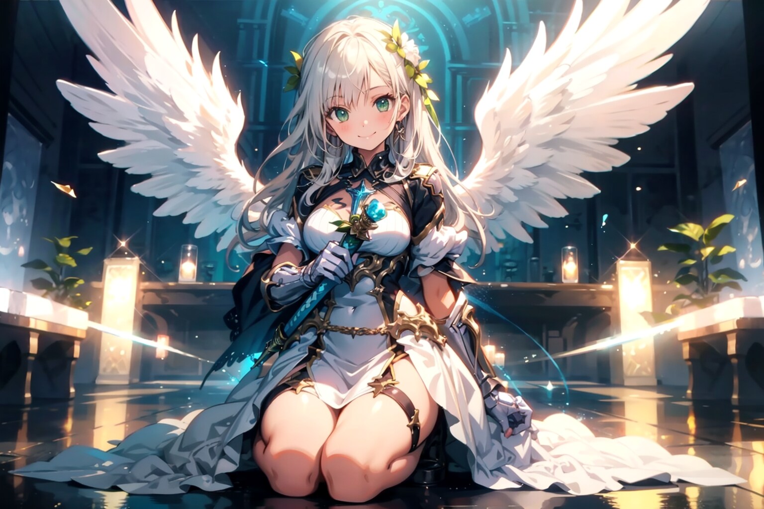 戦乙女