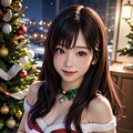 メリークリスマス 3枚目