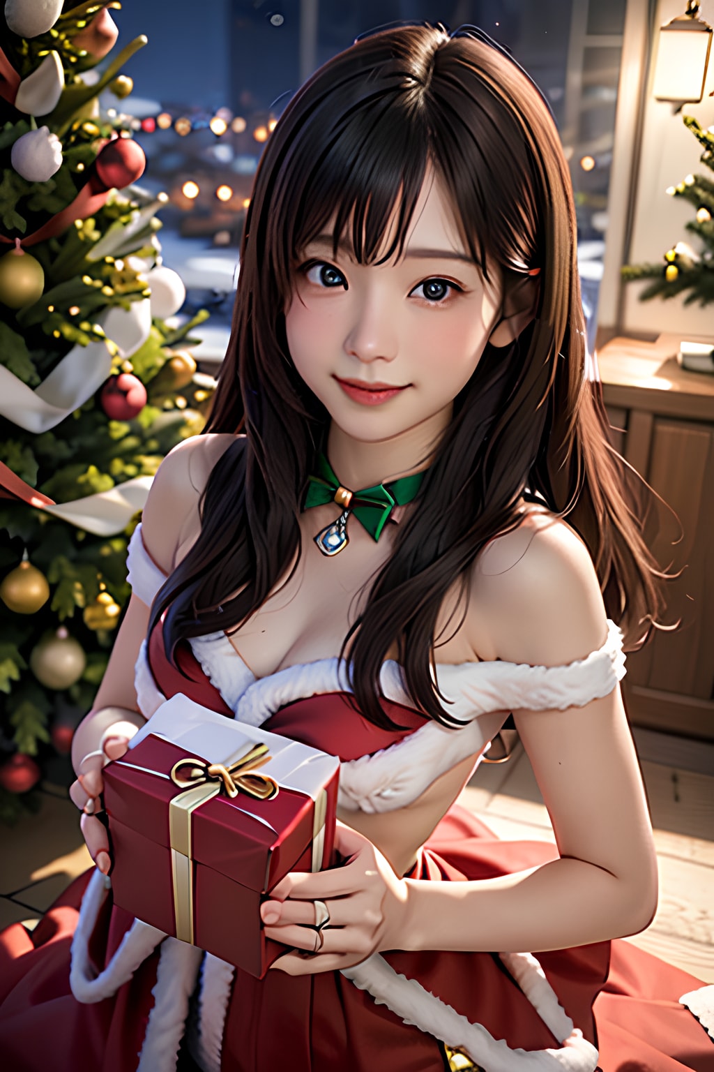 メリークリスマス