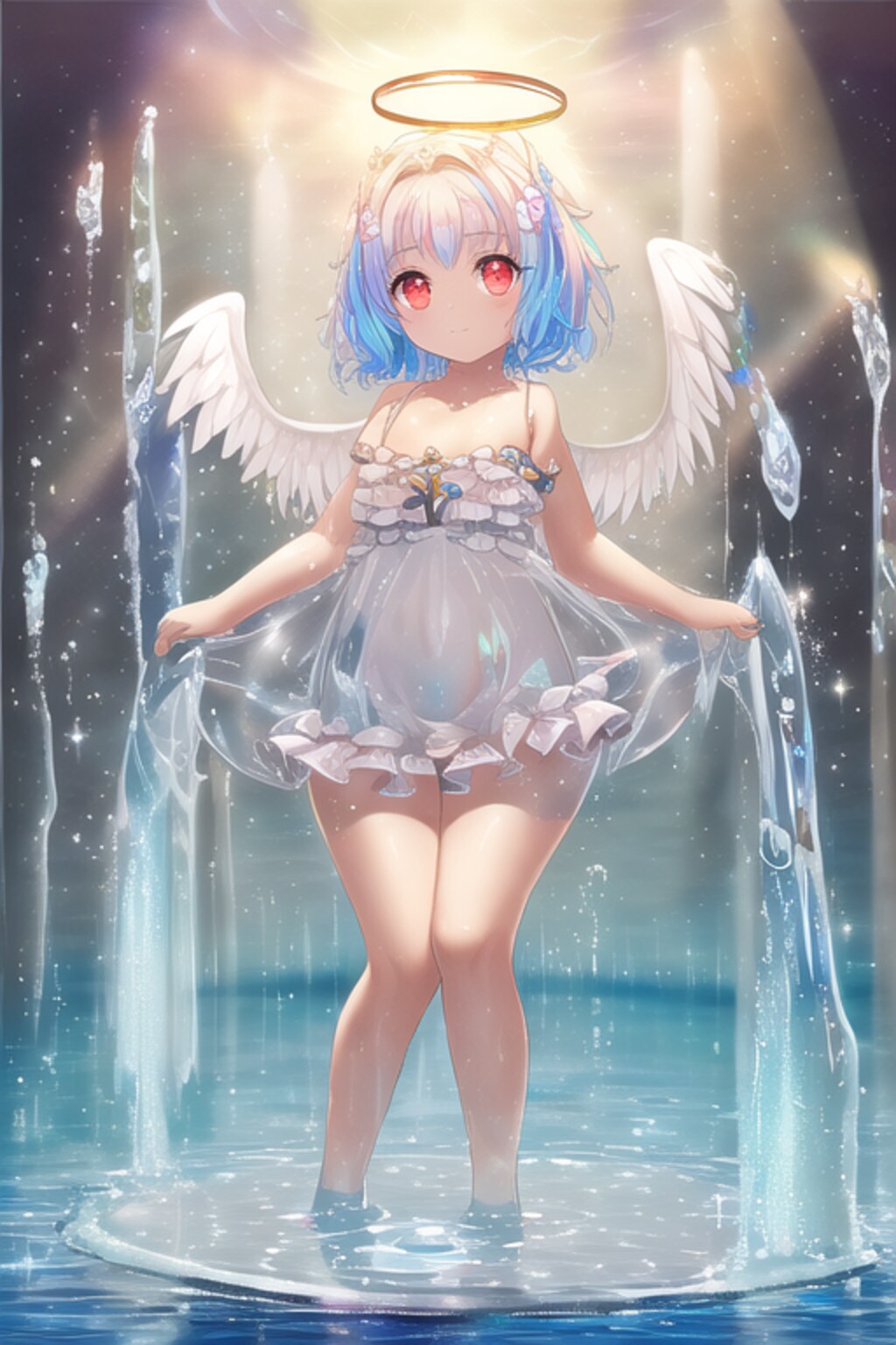 うちの子