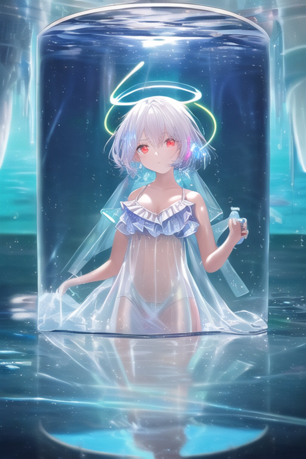 うちの子