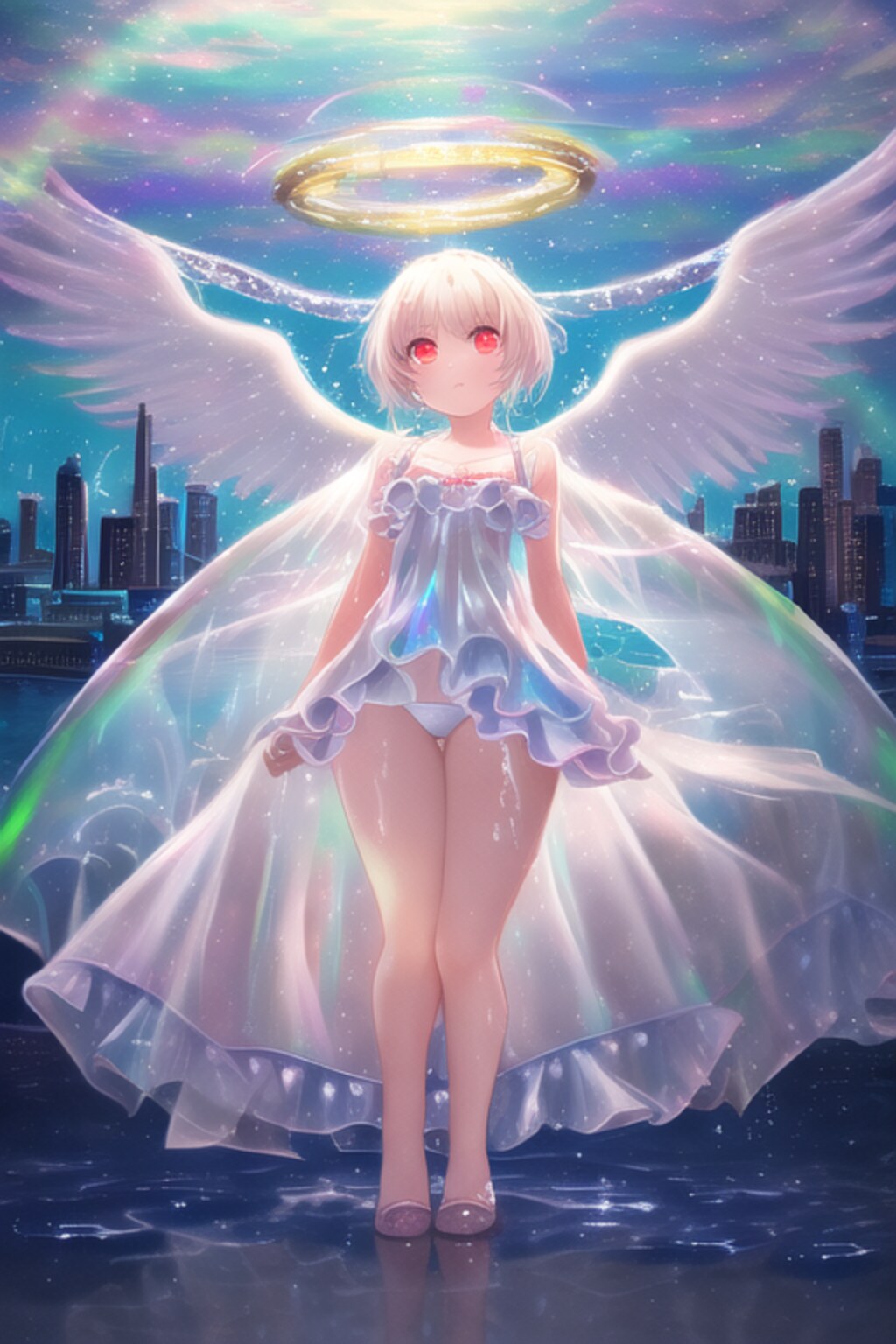 うちの子