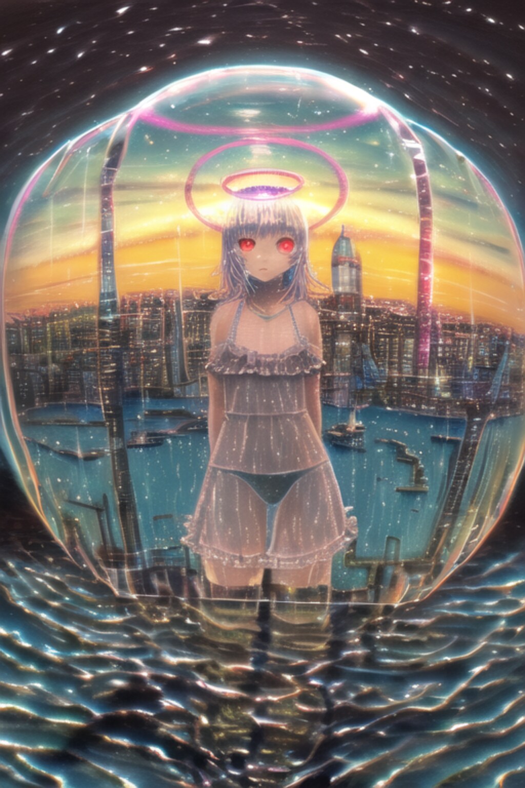うちの子