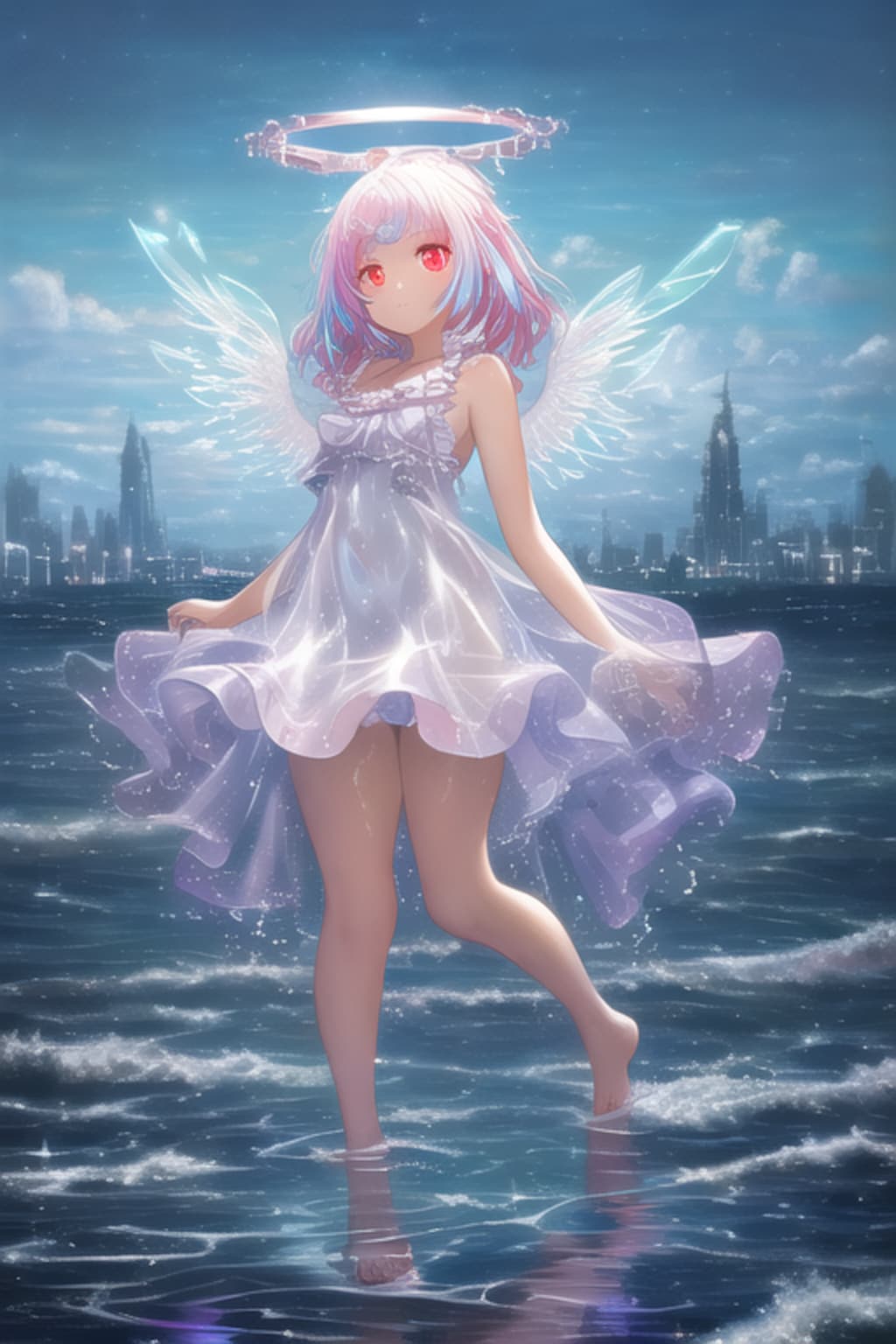 うちの子