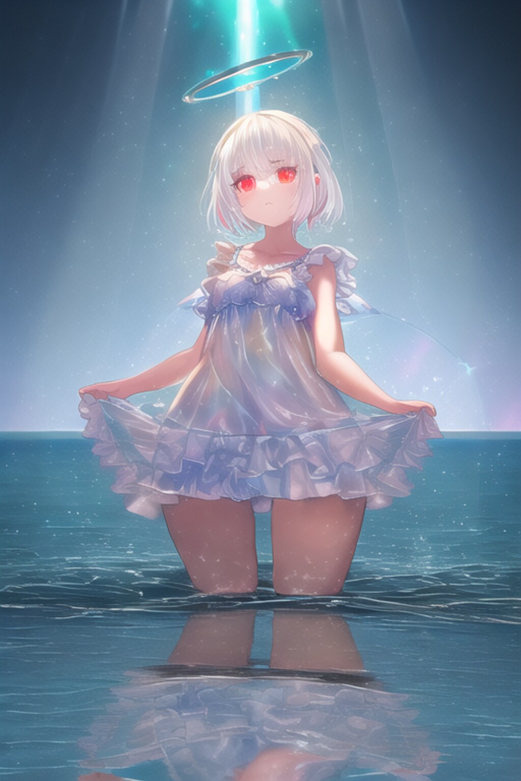 うちの子
