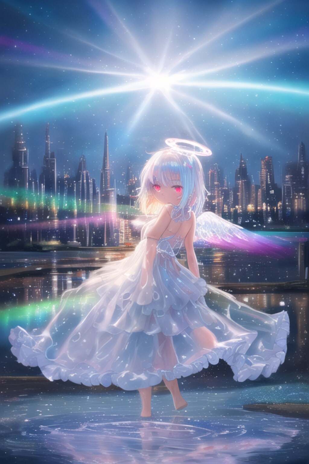 うちの子