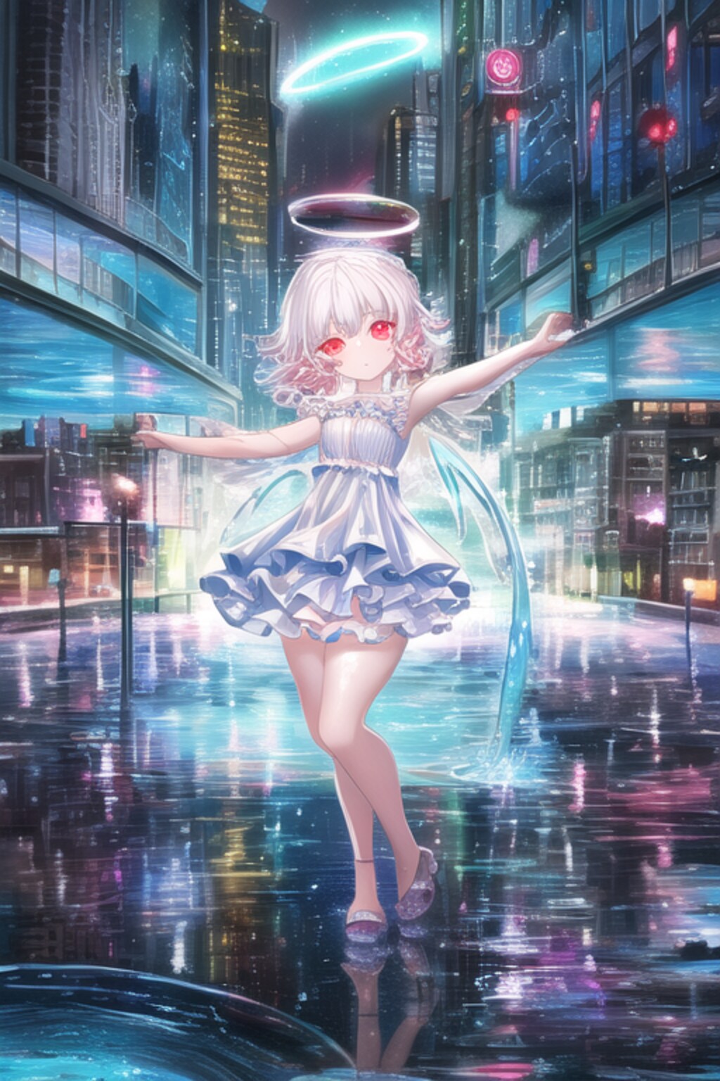 うちの子
