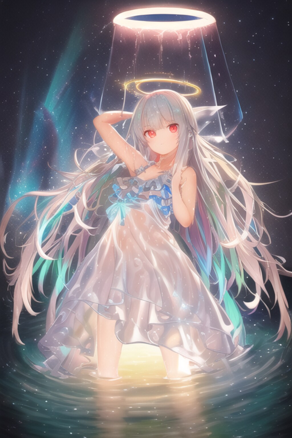 うちの子