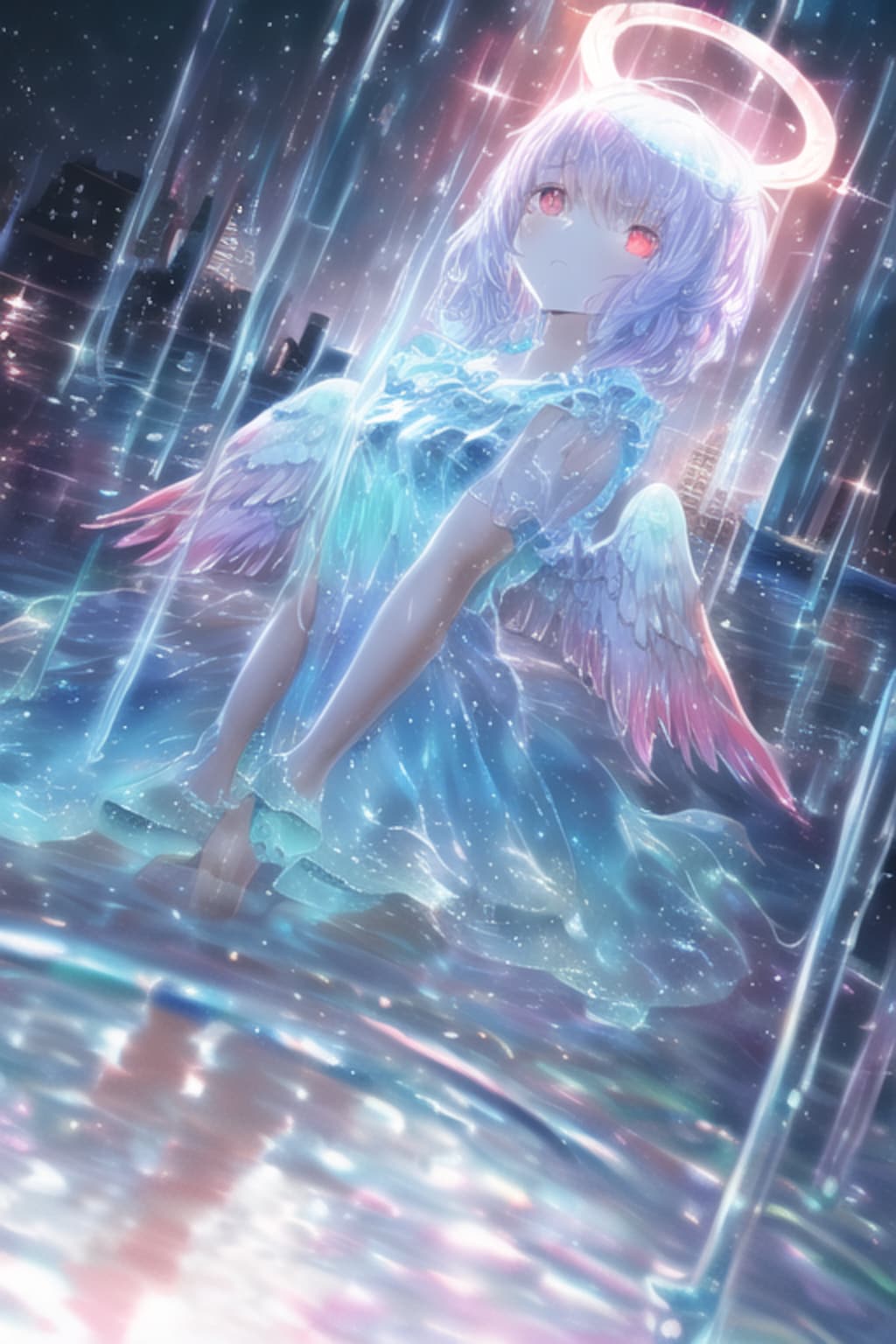 うちの子