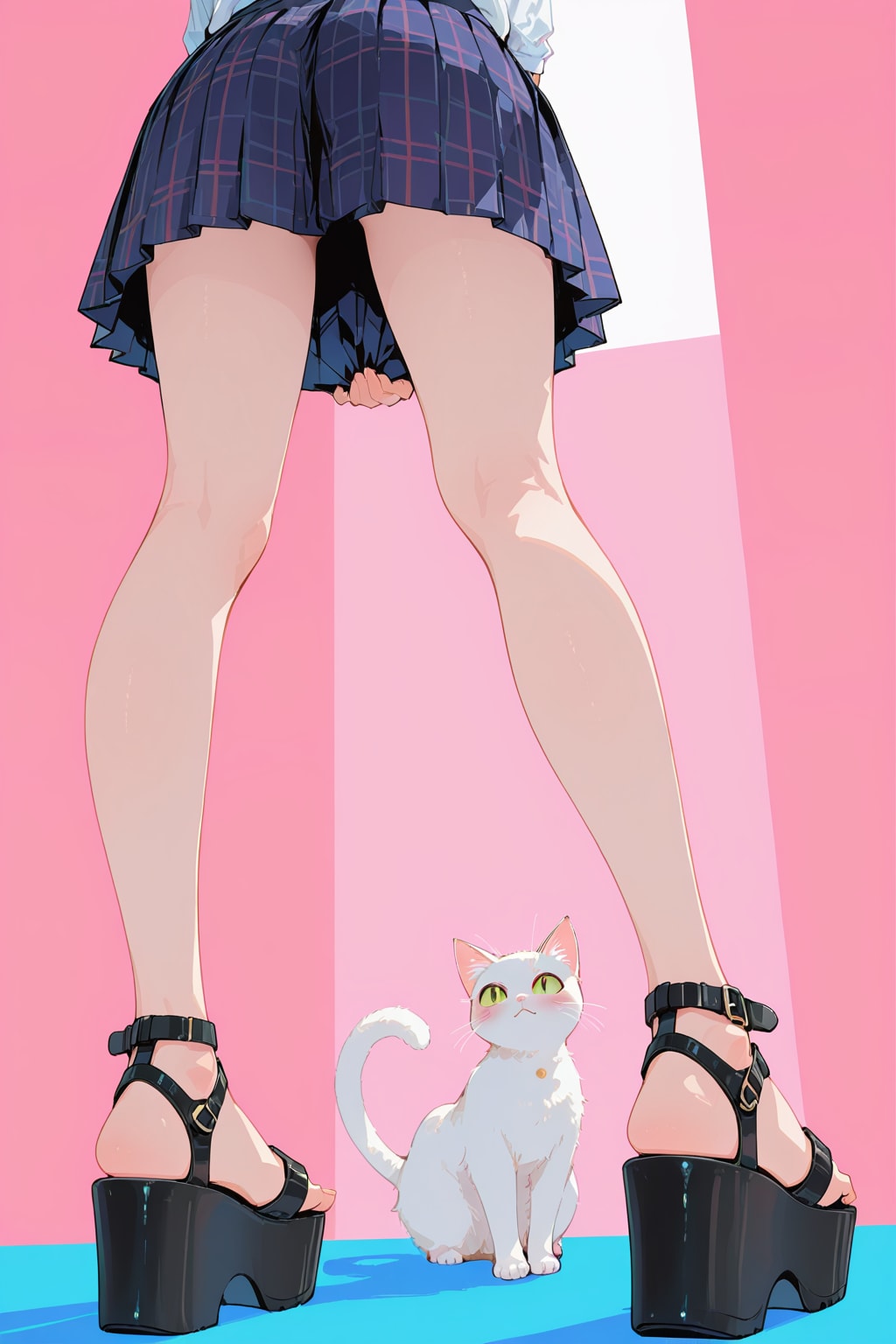 なんにゃ？