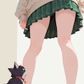 なんにゃ？ 3枚目